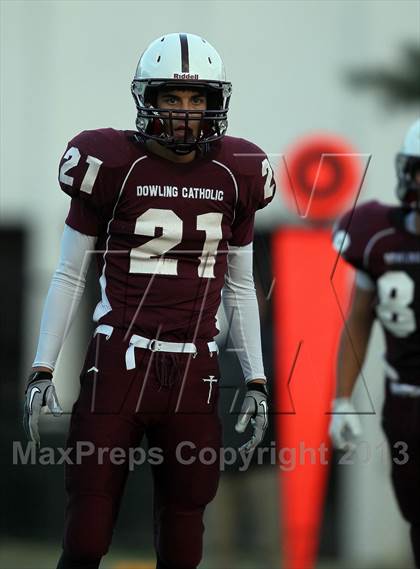 Thumbnail 2 in Marshalltown @ Dowling photogallery.