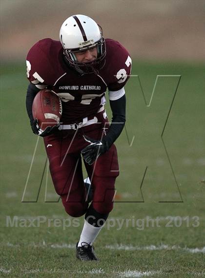 Thumbnail 1 in Marshalltown @ Dowling photogallery.