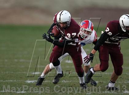 Thumbnail 2 in Marshalltown @ Dowling photogallery.