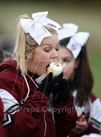 Thumbnail 3 in Marshalltown @ Dowling photogallery.