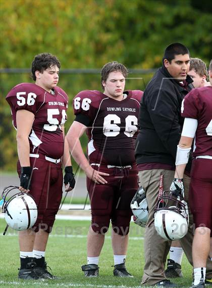 Thumbnail 1 in Marshalltown @ Dowling photogallery.