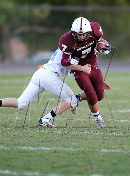 Thumbnail 3 in Marshalltown @ Dowling photogallery.