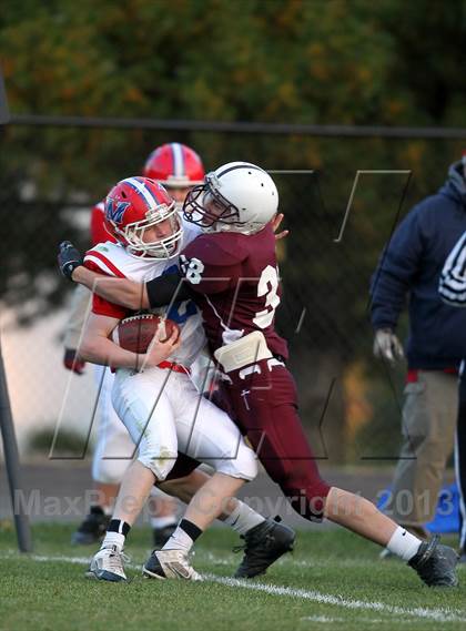 Thumbnail 1 in Marshalltown @ Dowling photogallery.