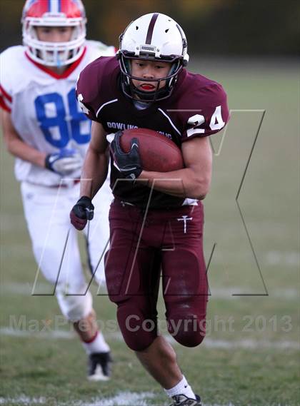 Thumbnail 3 in Marshalltown @ Dowling photogallery.