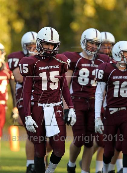Thumbnail 2 in Marshalltown @ Dowling photogallery.