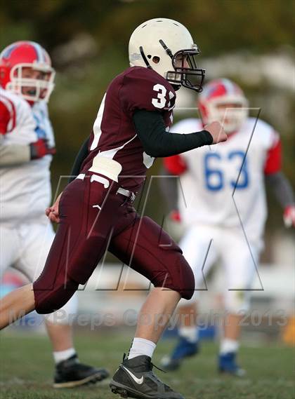 Thumbnail 1 in Marshalltown @ Dowling photogallery.