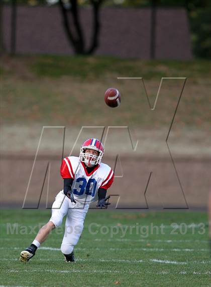 Thumbnail 3 in Marshalltown @ Dowling photogallery.