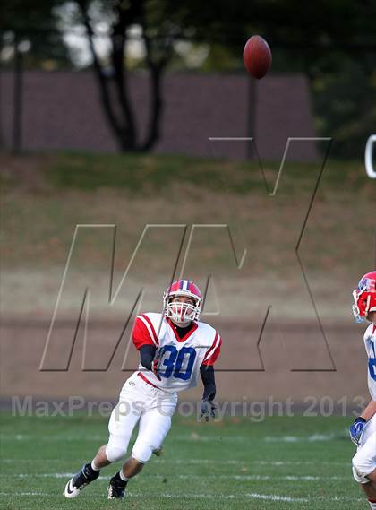 Thumbnail 2 in Marshalltown @ Dowling photogallery.