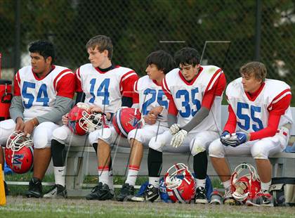 Thumbnail 3 in Marshalltown @ Dowling photogallery.