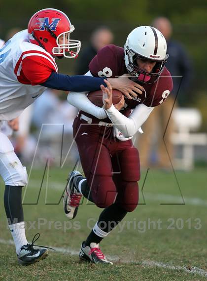 Thumbnail 2 in Marshalltown @ Dowling photogallery.