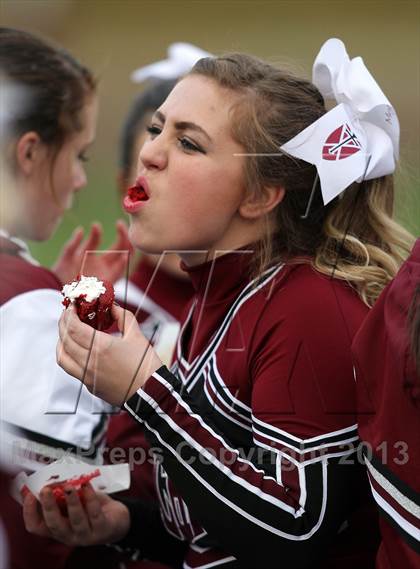 Thumbnail 2 in Marshalltown @ Dowling photogallery.