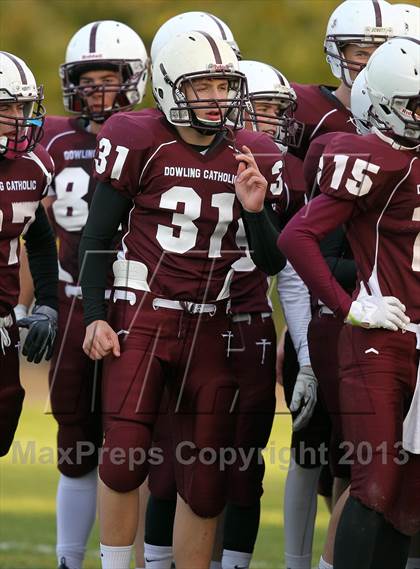 Thumbnail 1 in Marshalltown @ Dowling photogallery.