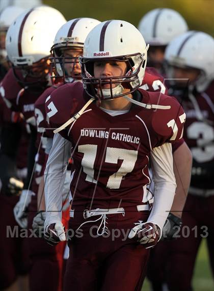 Thumbnail 3 in Marshalltown @ Dowling photogallery.
