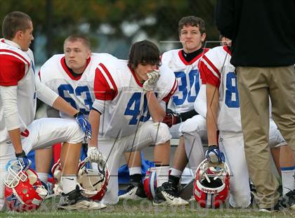 Thumbnail 1 in Marshalltown @ Dowling photogallery.
