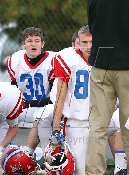 Thumbnail 3 in Marshalltown @ Dowling photogallery.