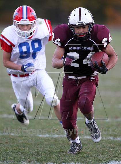 Thumbnail 2 in Marshalltown @ Dowling photogallery.