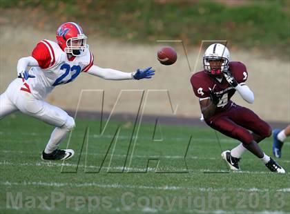 Thumbnail 3 in Marshalltown @ Dowling photogallery.