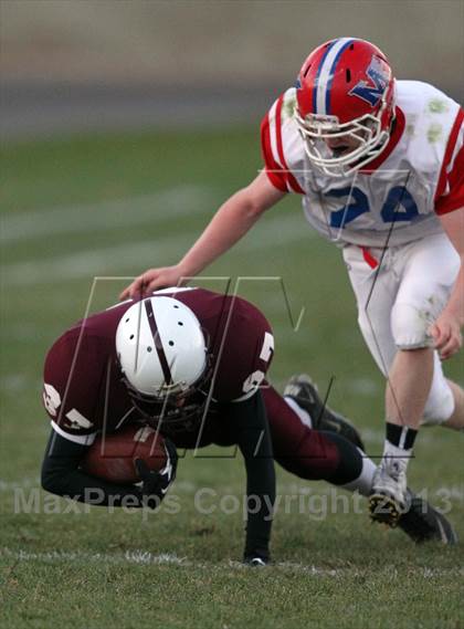 Thumbnail 2 in Marshalltown @ Dowling photogallery.