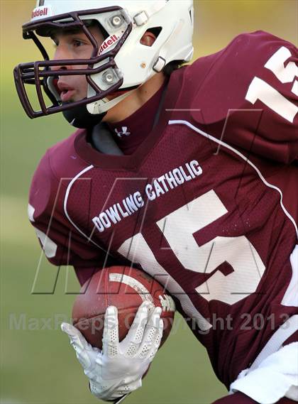 Thumbnail 3 in Marshalltown @ Dowling photogallery.