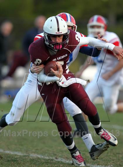 Thumbnail 1 in Marshalltown @ Dowling photogallery.