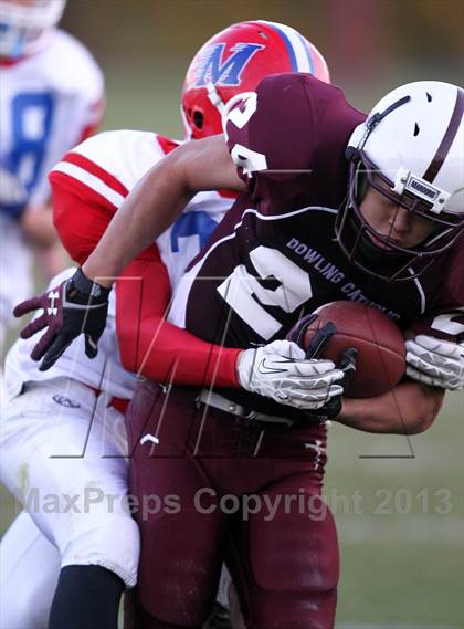 Thumbnail 2 in Marshalltown @ Dowling photogallery.