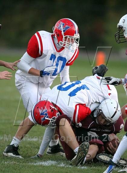 Thumbnail 1 in Marshalltown @ Dowling photogallery.
