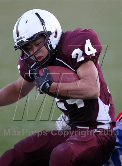 Thumbnail 1 in Marshalltown @ Dowling photogallery.