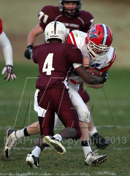 Thumbnail 2 in Marshalltown @ Dowling photogallery.