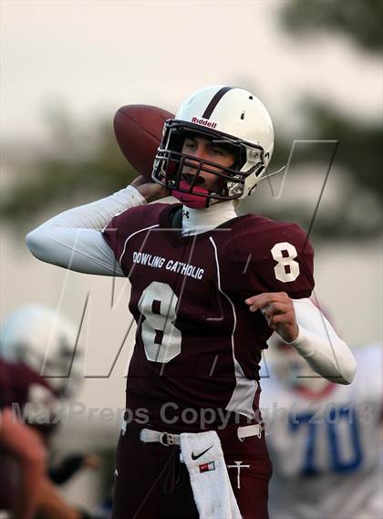 Thumbnail 3 in Marshalltown @ Dowling photogallery.