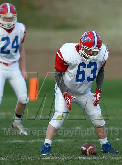 Thumbnail 3 in Marshalltown @ Dowling photogallery.