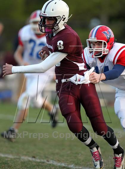 Thumbnail 1 in Marshalltown @ Dowling photogallery.