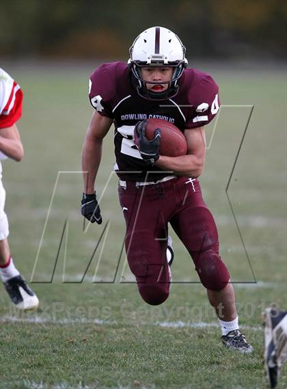 Thumbnail 2 in Marshalltown @ Dowling photogallery.