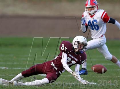 Thumbnail 1 in Marshalltown @ Dowling photogallery.