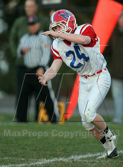 Thumbnail 2 in Marshalltown @ Dowling photogallery.