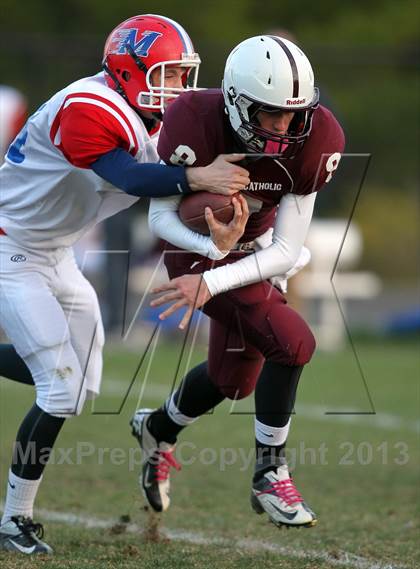 Thumbnail 3 in Marshalltown @ Dowling photogallery.