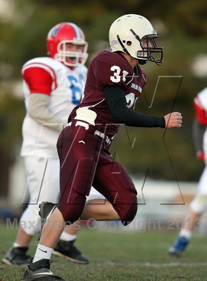 Thumbnail 3 in Marshalltown @ Dowling photogallery.