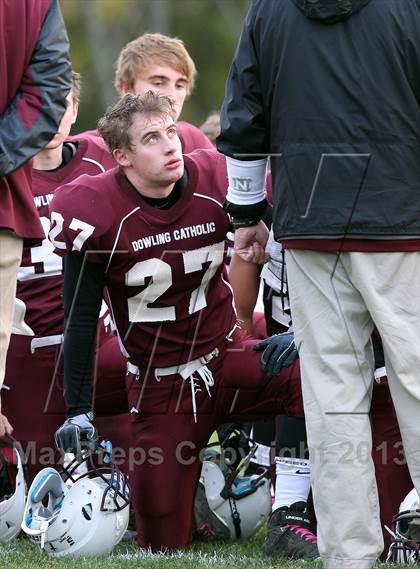 Thumbnail 2 in Marshalltown @ Dowling photogallery.