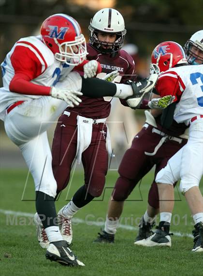 Thumbnail 1 in Marshalltown @ Dowling photogallery.