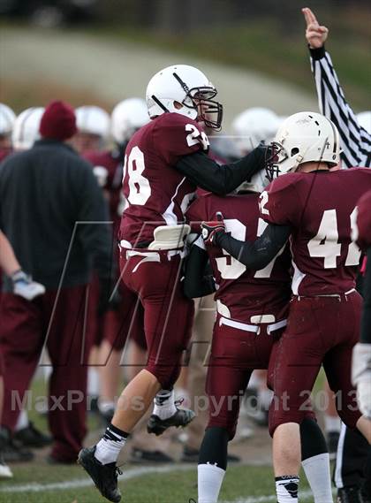 Thumbnail 3 in Marshalltown @ Dowling photogallery.