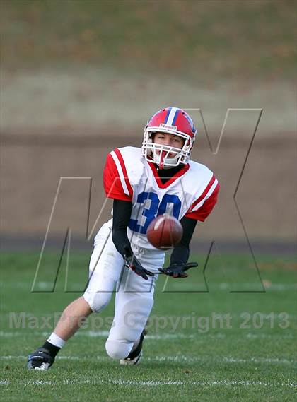 Thumbnail 1 in Marshalltown @ Dowling photogallery.