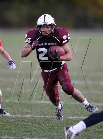 Thumbnail 1 in Marshalltown @ Dowling photogallery.
