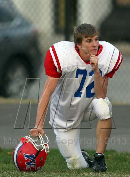 Thumbnail 2 in Marshalltown @ Dowling photogallery.