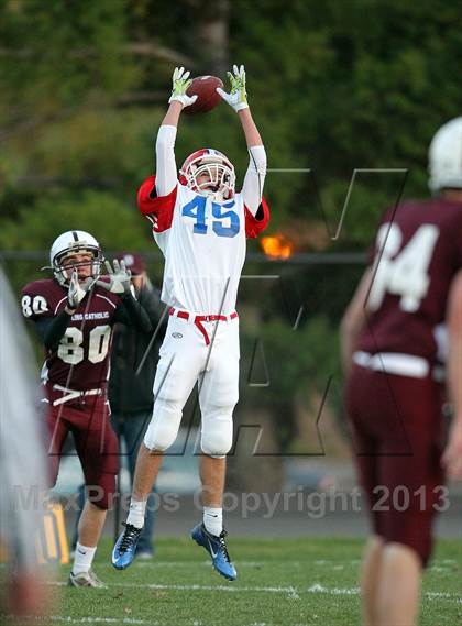 Thumbnail 3 in Marshalltown @ Dowling photogallery.