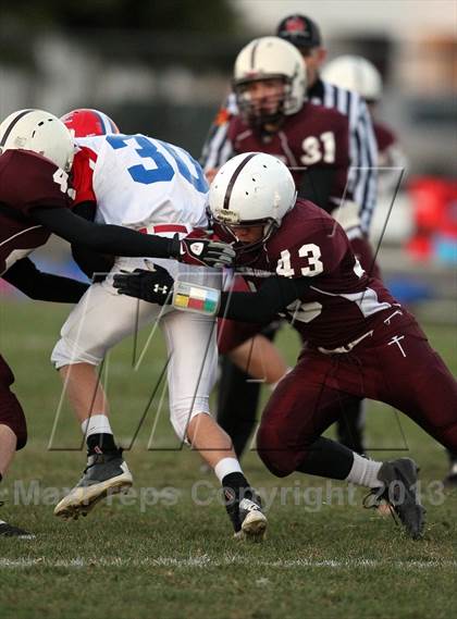 Thumbnail 2 in Marshalltown @ Dowling photogallery.