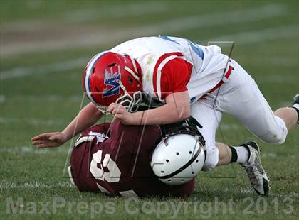 Thumbnail 1 in Marshalltown @ Dowling photogallery.