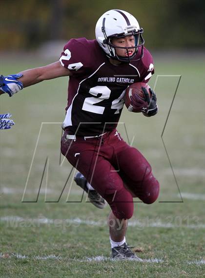 Thumbnail 3 in Marshalltown @ Dowling photogallery.