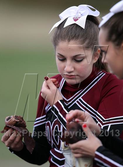 Thumbnail 1 in Marshalltown @ Dowling photogallery.