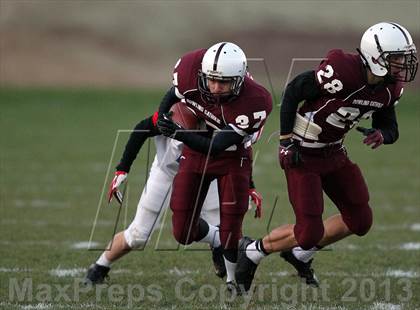 Thumbnail 1 in Marshalltown @ Dowling photogallery.