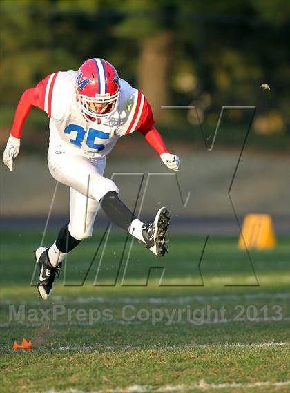 Thumbnail 1 in Marshalltown @ Dowling photogallery.