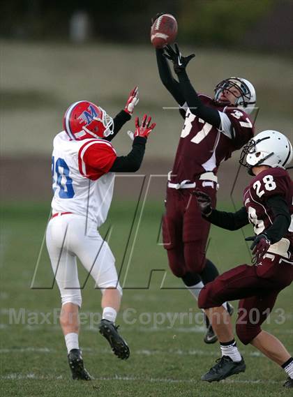 Thumbnail 3 in Marshalltown @ Dowling photogallery.